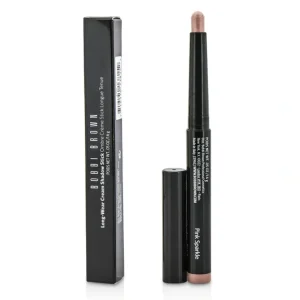 Best Sale Bobbi Brown Long Wear Cream Shadow Stick - #17 Pink Sparkle 1.6g/0.05oz - GlowEssence Care - Embrace the Essence of Radiance with Premium Skincare Solutions