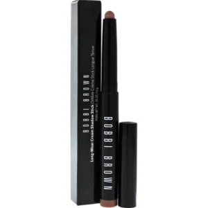 Sale Bobbi Brown Long-Wear Cream Shadow Stick - 27 Nude Beach by Bobbi Brown for Women - 0.05 oz Eyeshadow - GlowEssence Care - Embrace the Essence of Radiance with Premium Skincare Solutions