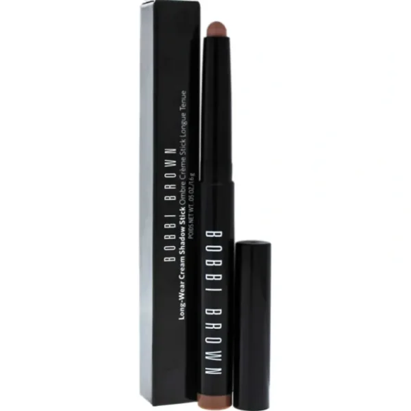 Sale Bobbi Brown Long-Wear Cream Shadow Stick - 27 Nude Beach by Bobbi Brown for Women - 0.05 oz Eyeshadow - GlowEssence Care - Embrace the Essence of Radiance with Premium Skincare Solutions