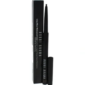 Shop Bobbi Brown Long-Wear Waterproof Liner - Black Chocolate by Bobbi Brown for Women - 0.004 oz Eyeliner - GlowEssence Care - Embrace the Essence of Radiance with Premium Skincare Solutions