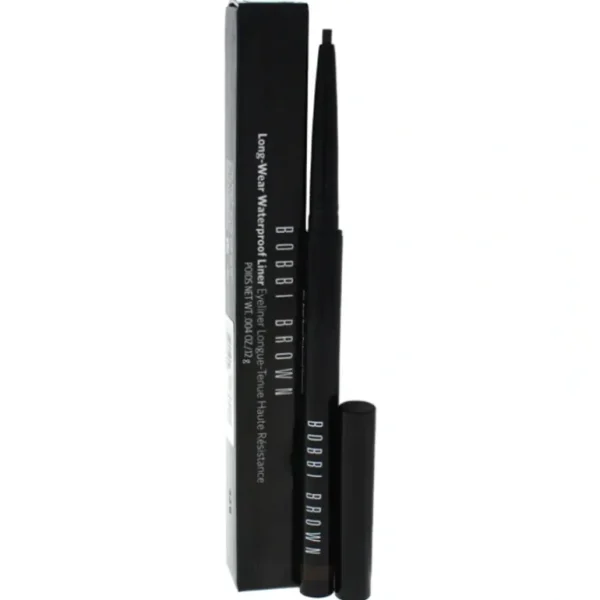Shop Bobbi Brown Long-Wear Waterproof Liner - Black Chocolate by Bobbi Brown for Women - 0.004 oz Eyeliner - GlowEssence Care - Embrace the Essence of Radiance with Premium Skincare Solutions