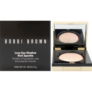 Clearance Bobbi Brown Luxe Eye Shadow - Moonstone by Bobbi Brown for Women - 0.08 oz Eye Shadow - GlowEssence Care - Embrace the Essence of Radiance with Premium Skincare Solutions