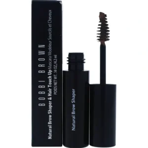 Shop Bobbi Brown Natural Brow Shaper and Hair Touch Up - 05 Auburn by Bobbi Brown for Women - 0.14 oz Eyebrow - GlowEssence Care - Embrace the Essence of Radiance with Premium Skincare Solutions