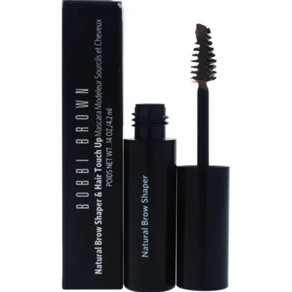 Shop Bobbi Brown Natural Brow Shaper and Hair Touch Up - 05 Auburn by Bobbi Brown for Women - 0.14 oz Eyebrow - GlowEssence Care - Embrace the Essence of Radiance with Premium Skincare Solutions