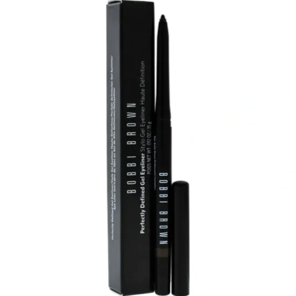 Sale Bobbi Brown Perfectly Defined Gel Eyeliner - 05 Scotch by Bobbi Brown for Women - 0.012 oz Eyeliner - GlowEssence Care - Embrace the Essence of Radiance with Premium Skincare Solutions