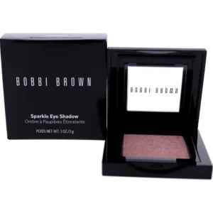 Online Bobbi Brown Sparkle Eyeshadow - 3 Ballet Pink by Bobbi Brown for Women - 0.1 oz Eyeshadow - GlowEssence Care - Embrace the Essence of Radiance with Premium Skincare Solutions