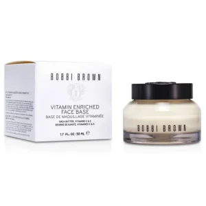 Complexion-care*Bobbi Brown Vitamin Enriched Face Base 50ml/1.7oz - GlowEssence Care - Embrace the Essence of Radiance with Premium Skincare Solutions