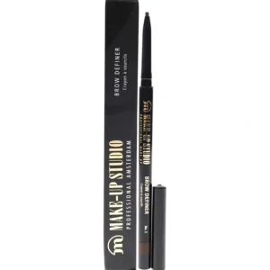 Shop Brow Definer - 2 Dark by Make-Up Studio for Women - 1 Pc Eyebrow Pencil - GlowEssence Care - Embrace the Essence of Radiance with Premium Skincare Solutions