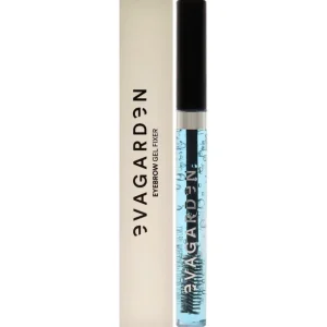 Sale BrowFix Gel by Evagarden for Women - 0.27 oz Eyebrow Gel - GlowEssence Care - Embrace the Essence of Radiance with Premium Skincare Solutions