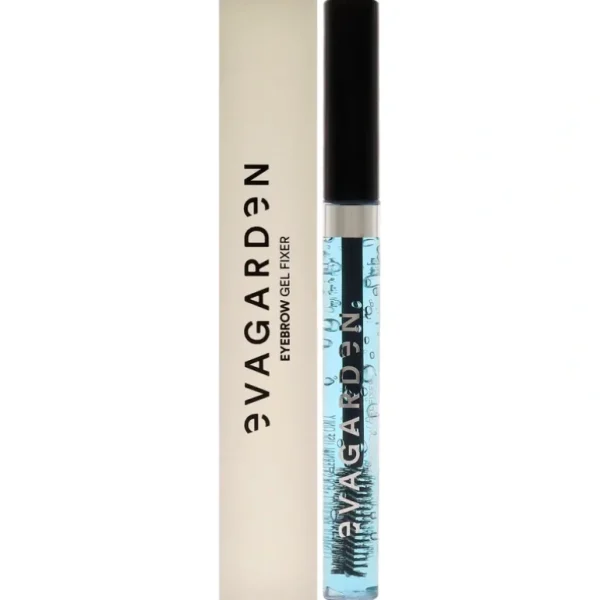 Sale BrowFix Gel by Evagarden for Women - 0.27 oz Eyebrow Gel - GlowEssence Care - Embrace the Essence of Radiance with Premium Skincare Solutions
