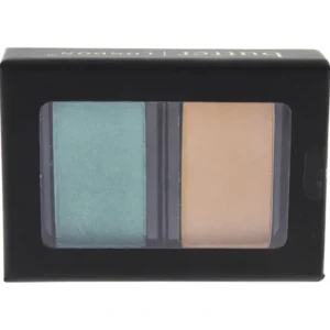 Sale Butter London ShadowClutch Wardrobe Duo - Lush Tropics by Butter London for Women - 0.08 oz Eyeshadow - GlowEssence Care - Embrace the Essence of Radiance with Premium Skincare Solutions