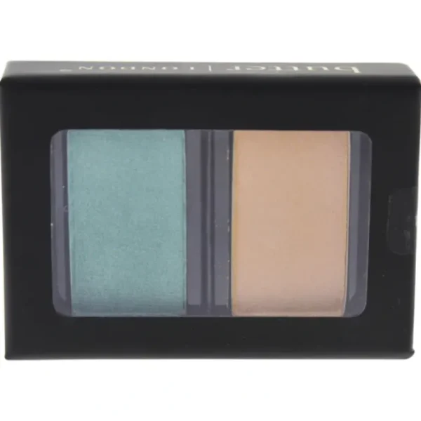 Sale Butter London ShadowClutch Wardrobe Duo - Lush Tropics by Butter London for Women - 0.08 oz Eyeshadow - GlowEssence Care - Embrace the Essence of Radiance with Premium Skincare Solutions