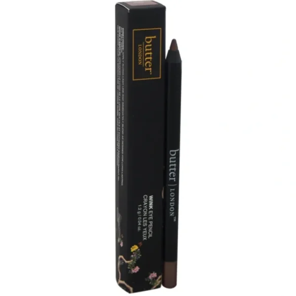 Sale Butter London Wink Eye Pencil - Twigged by Butter London for Women - 0.4 oz Eye Pencil - GlowEssence Care - Embrace the Essence of Radiance with Premium Skincare Solutions
