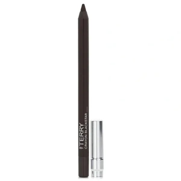 Online By Terry Crayon Blackstar Eye Pencil - # 04 Brown Secret 1.2g/0.042oz - GlowEssence Care - Embrace the Essence of Radiance with Premium Skincare Solutions