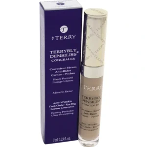 Outlet By Terry Terrybly Densiliss Concealer - # 3 Natural Beige by By Terry for Women - 0.23 oz Concealer - GlowEssence Care - Embrace the Essence of Radiance with Premium Skincare Solutions