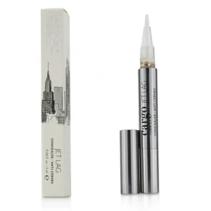 Shop Cargo Jet Lag Concealer - #02 Medium 2ml/0.06oz - GlowEssence Care - Embrace the Essence of Radiance with Premium Skincare Solutions