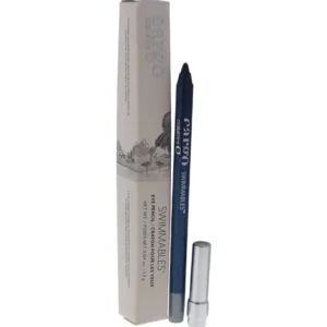 Outlet Cargo Swimmables Eye Pencil - Avalon Beach-Dark Blue by Cargo for Women - 0.04 oz Eye Pencil - GlowEssence Care - Embrace the Essence of Radiance with Premium Skincare Solutions