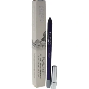Shop Cargo Swimmables Eye Pencil - Karon Beach-Plum by Cargo for Women - 0.04 oz Eye Pencil - GlowEssence Care - Embrace the Essence of Radiance with Premium Skincare Solutions