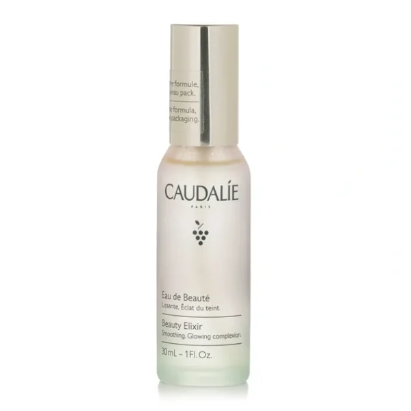 Online Caudalie Beauty Elixir (Travel Size) 30ml/1oz - GlowEssence Care - Embrace the Essence of Radiance with Premium Skincare Solutions