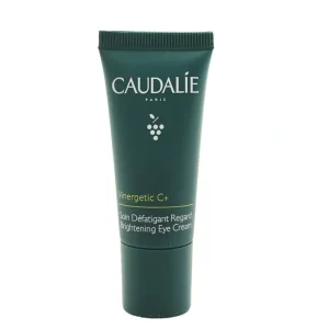 New Caudalie Vinergetic C+ Brightening Eye Cream 15ml/0.5oz - GlowEssence Care - Embrace the Essence of Radiance with Premium Skincare Solutions