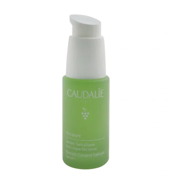Complexion-care*Caudalie Vinopure Blemish Control Salicylic Serum 30ml/1oz - GlowEssence Care - Embrace the Essence of Radiance with Premium Skincare Solutions