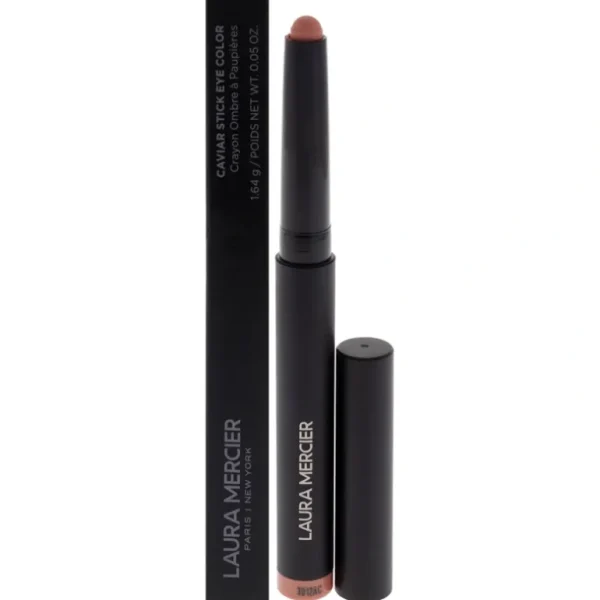 Outlet Caviar Stick Eye Color - Peach by Laura Mercier for Women - 0.05 oz Eye Shadow - GlowEssence Care - Embrace the Essence of Radiance with Premium Skincare Solutions