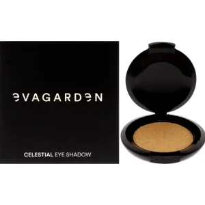 Outlet Celestial Eye Shadow - 246 Champagne by Evagarden for Women - 0.07 oz Eye Shadow - GlowEssence Care - Embrace the Essence of Radiance with Premium Skincare Solutions