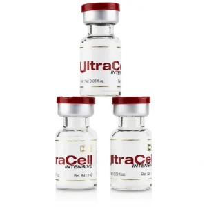 Complexion-care*Cellcosmet & Cellmen Cellcosmet UltraCell Intensive Revitalising Cellular Program 12x1ml/0.03oz - GlowEssence Care - Embrace the Essence of Radiance with Premium Skincare Solutions