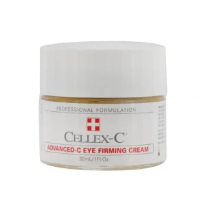 Sale Cellex-C Advanced-C Eye Firming Cream 30ml/1oz - GlowEssence Care - Embrace the Essence of Radiance with Premium Skincare Solutions