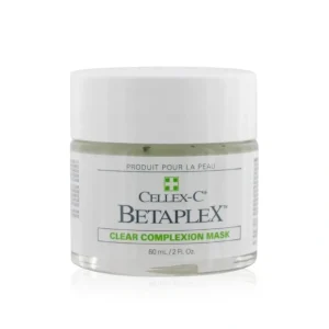 Complexion-care*Cellex-C Betaplex Clear Complexion Mask (Exp. Date: 07/2022) 60ml/2oz - GlowEssence Care - Embrace the Essence of Radiance with Premium Skincare Solutions