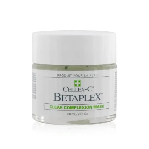 Complexion-care*Cellex-C Betaplex Clear Complexion Mask (Exp. Date: 07/2022) 60ml/2oz - GlowEssence Care - Embrace the Essence of Radiance with Premium Skincare Solutions