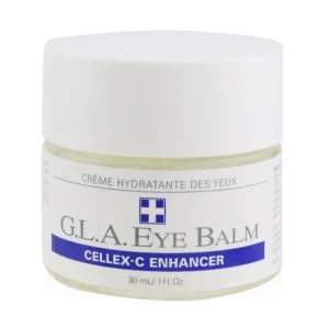 Sale Cellex-C Enhancers G.L.A. Eye Balm 30ml/1oz - GlowEssence Care - Embrace the Essence of Radiance with Premium Skincare Solutions