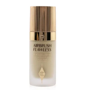 Sale Charlotte Tilbury Airbrush Flawless Foundation - # 2 Neutral 30ml/1oz - GlowEssence Care - Embrace the Essence of Radiance with Premium Skincare Solutions