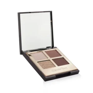 Sale Charlotte Tilbury Luxury Palette - # The Vintage Vamp 5.2g/0.18oz - GlowEssence Care - Embrace the Essence of Radiance with Premium Skincare Solutions