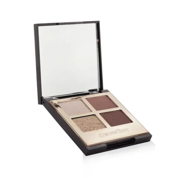 Sale Charlotte Tilbury Luxury Palette - # The Vintage Vamp 5.2g/0.18oz - GlowEssence Care - Embrace the Essence of Radiance with Premium Skincare Solutions