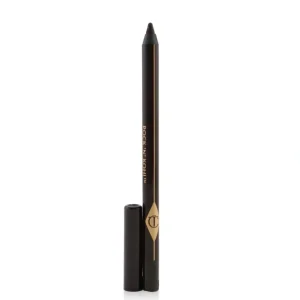 Best Charlotte Tilbury Rock 'N' Kohl Liquid Eye Pencil - # Barbarella Brown 1.2g/0.04oz - GlowEssence Care - Embrace the Essence of Radiance with Premium Skincare Solutions
