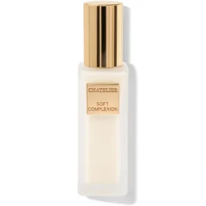 Complexion-care*CHATELIER SOFT COMPLEXION Fixed Size - GlowEssence Care - Embrace the Essence of Radiance with Premium Skincare Solutions