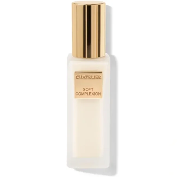 Complexion-care*CHATELIER SOFT COMPLEXION Fixed Size - GlowEssence Care - Embrace the Essence of Radiance with Premium Skincare Solutions