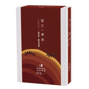 Complexion-care*CheckCheckCin Lingzhi Rice Water Fixed Size - GlowEssence Care - Embrace the Essence of Radiance with Premium Skincare Solutions
