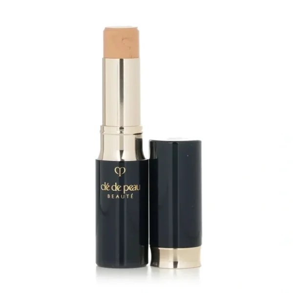 Complexion-care*Cle De Peau Concealer SPF25 - # 4 Almond 5g/0.17oz - GlowEssence Care - Embrace the Essence of Radiance with Premium Skincare Solutions
