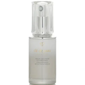 Complexion-care*Cle De Peau Concentrated Brightening Serum 40ml/1.3oz - GlowEssence Care - Embrace the Essence of Radiance with Premium Skincare Solutions