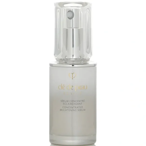 Complexion-care*Cle De Peau Concentrated Brightening Serum 40ml/1.3oz - GlowEssence Care - Embrace the Essence of Radiance with Premium Skincare Solutions
