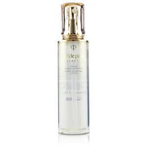Complexion-care*Cle De Peau Hydro-Clarifying Lotion N 170ml/5.7oz - GlowEssence Care - Embrace the Essence of Radiance with Premium Skincare Solutions