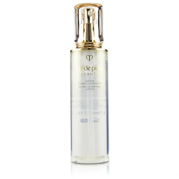 Complexion-care*Cle De Peau Hydro-Clarifying Lotion N 170ml/5.7oz - GlowEssence Care - Embrace the Essence of Radiance with Premium Skincare Solutions