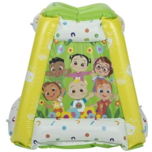 Shop Cocomelon Inflatable Playland w/20 Ball 35x9x46cm - GlowEssence Care - Embrace the Essence of Radiance with Premium Skincare Solutions