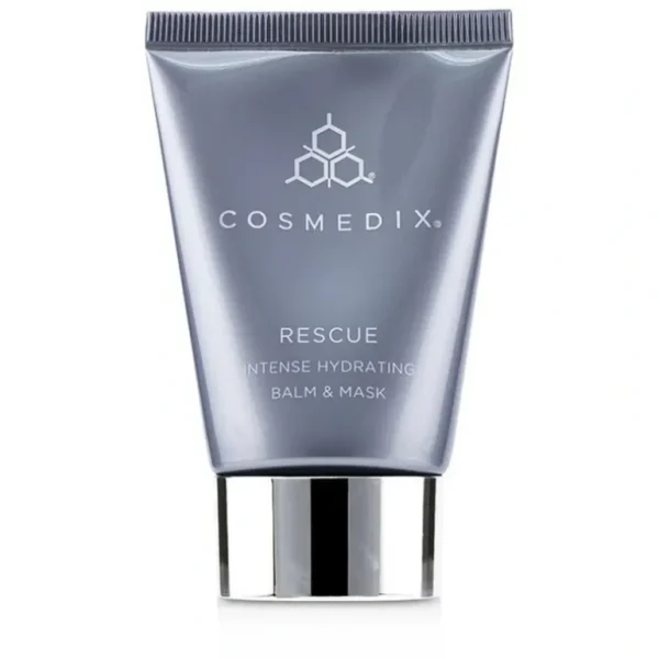Store CosMedix Rescue Intense Hydrating Balm & Mask 50g/1.7oz - GlowEssence Care - Embrace the Essence of Radiance with Premium Skincare Solutions
