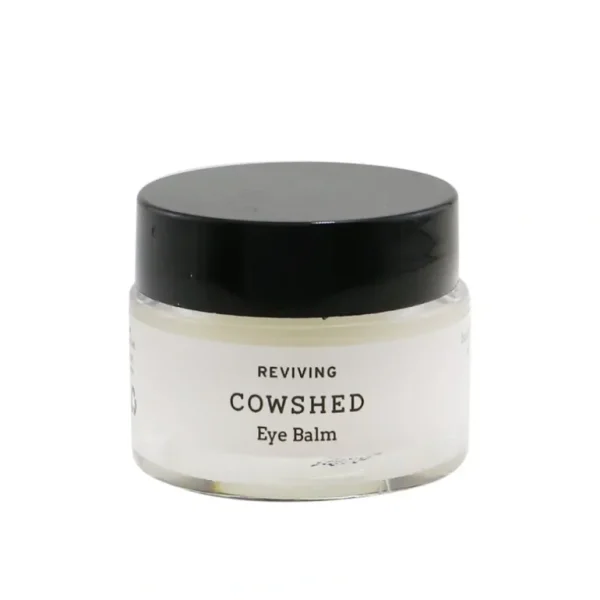 Store Cowshed Reviving Eye Balm 15ml/0.5oz - GlowEssence Care - Embrace the Essence of Radiance with Premium Skincare Solutions