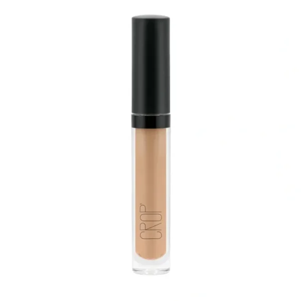 Store Crop Natural Radiant Finish Concealer 2.5ml Deep - GlowEssence Care - Embrace the Essence of Radiance with Premium Skincare Solutions
