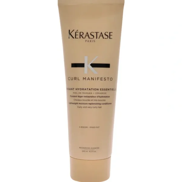 Best Sale Curl Manifesto Lightweight Conditioner by Kerastase for Unisex - 8.5 oz Conditioner - GlowEssence Care - Embrace the Essence of Radiance with Premium Skincare Solutions