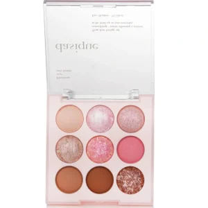 Shop Dasique Shadow Palette - # 19 Candy Berry 13g/0.45oz - GlowEssence Care - Embrace the Essence of Radiance with Premium Skincare Solutions